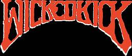 logo Wicked Kick